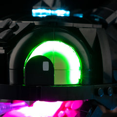 Light Kit For How to Train Your Dragon: Toothless 10375