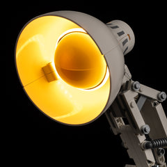 Light Kit For Disney Pixar Luxo Jr. 21357 with Three Lighting Modes