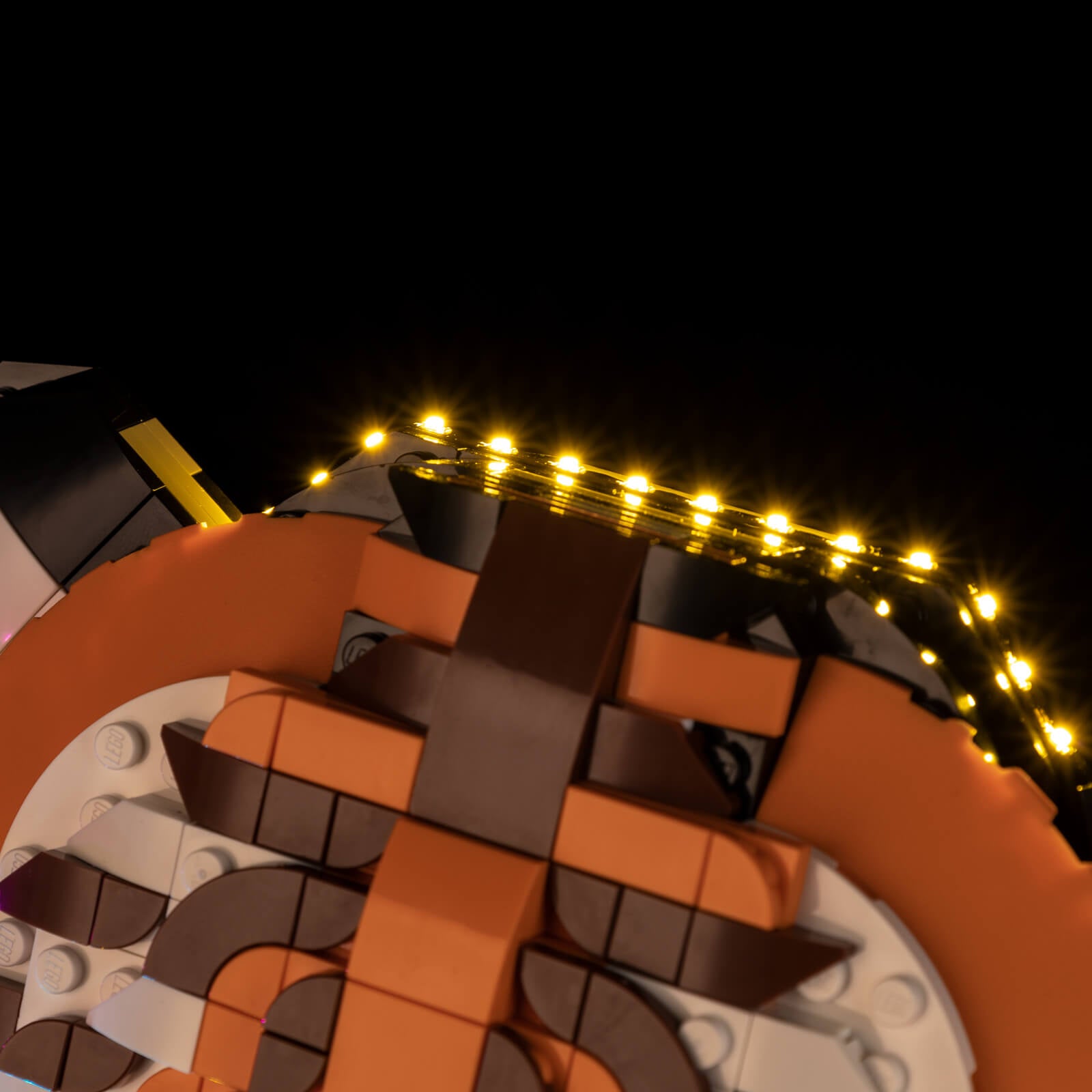 Light Kit For The Fauna Collection - Tiger 31217
