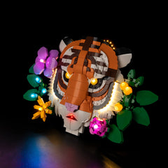 Light Kit For The Fauna Collection - Tiger 31217