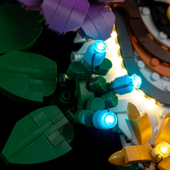 Light Kit For The Fauna Collection - Tiger 31217