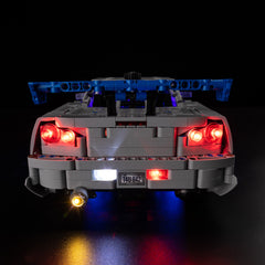 Light Kit For 2 Fast 2 Furious Nissan Skyline GT-R (R34) Car 42210