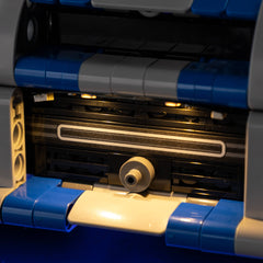 Light Kit For 2 Fast 2 Furious Nissan Skyline GT-R (R34) Car 42210