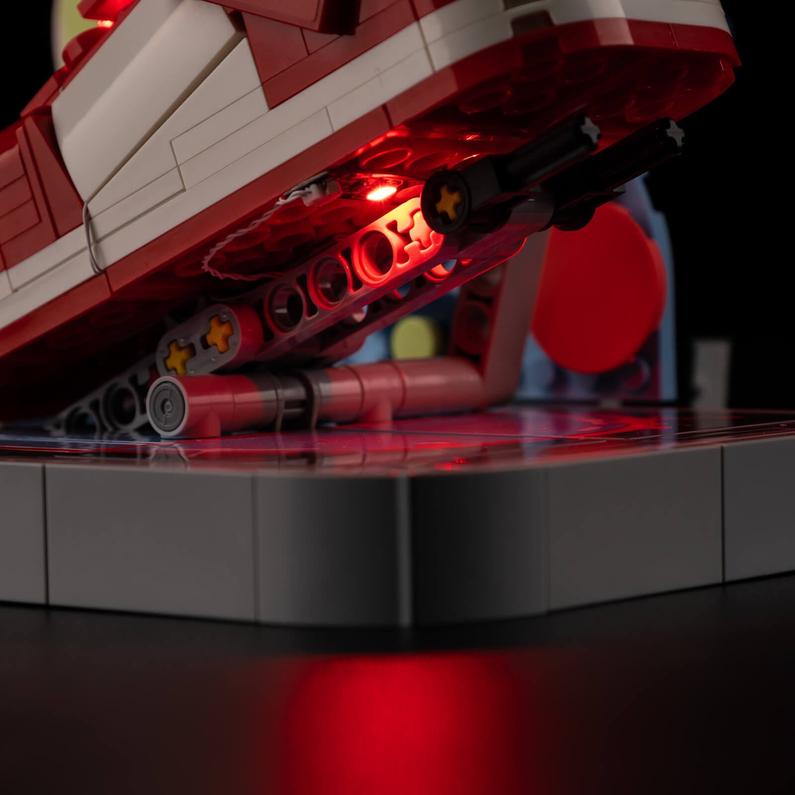 Light Kit For Nike Dunk Trickshot 43021