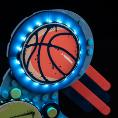 Light Kit For Nike Dunk Trickshot 43021
