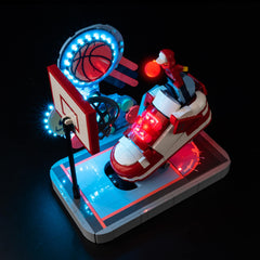Light Kit For Nike Dunk Trickshot 43021