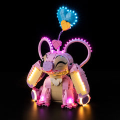 Light Kit For Angel 43257