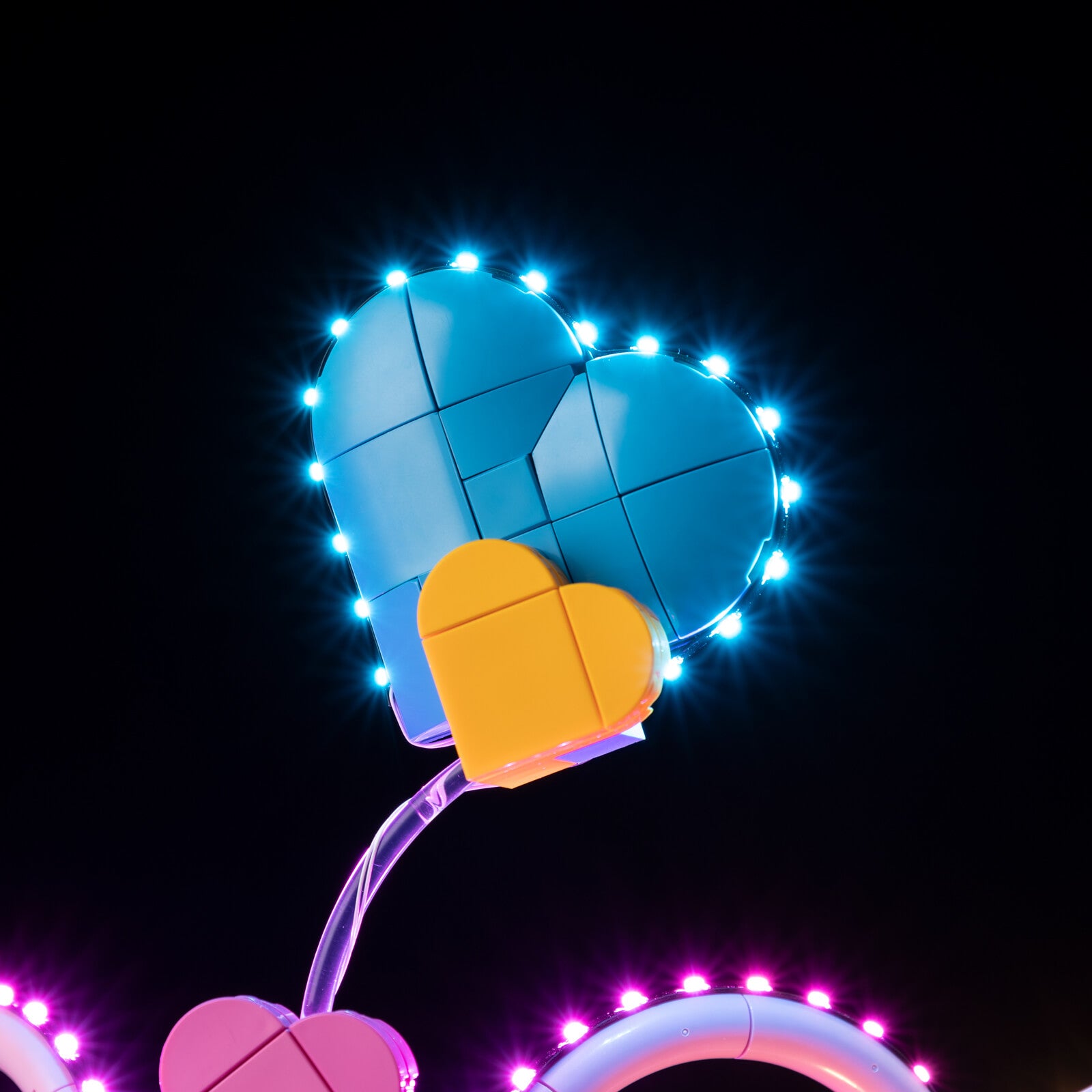 Light Kit For Angel 43257