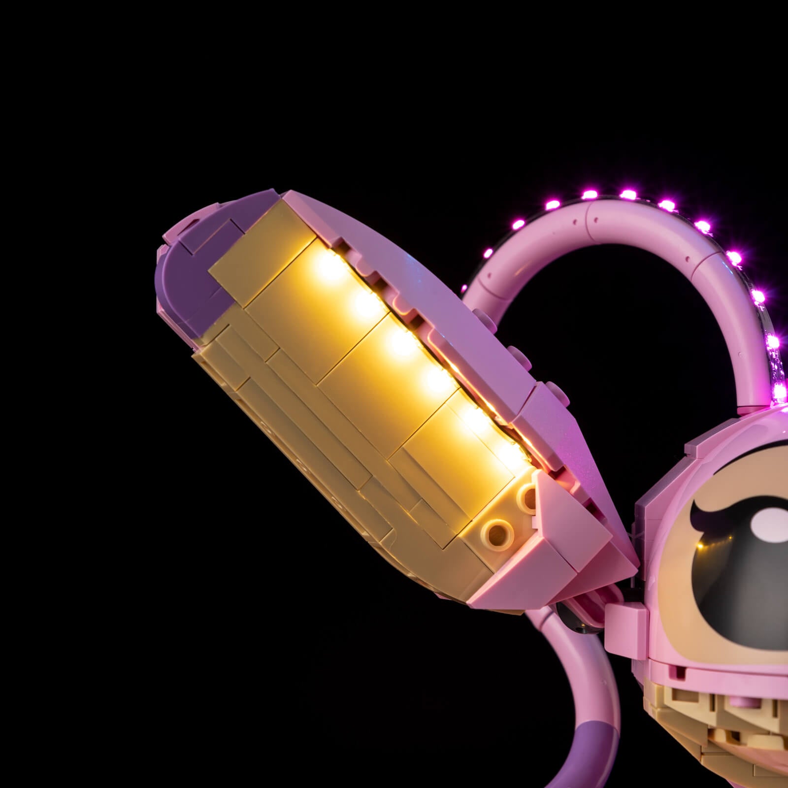 Light Kit For Angel 43257