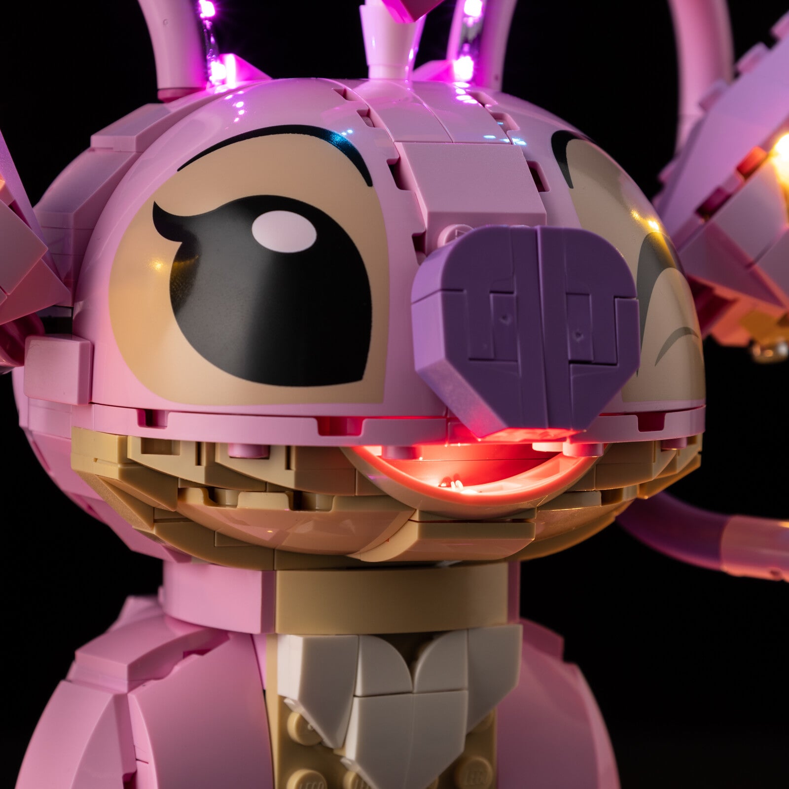 Light Kit For Angel 43257