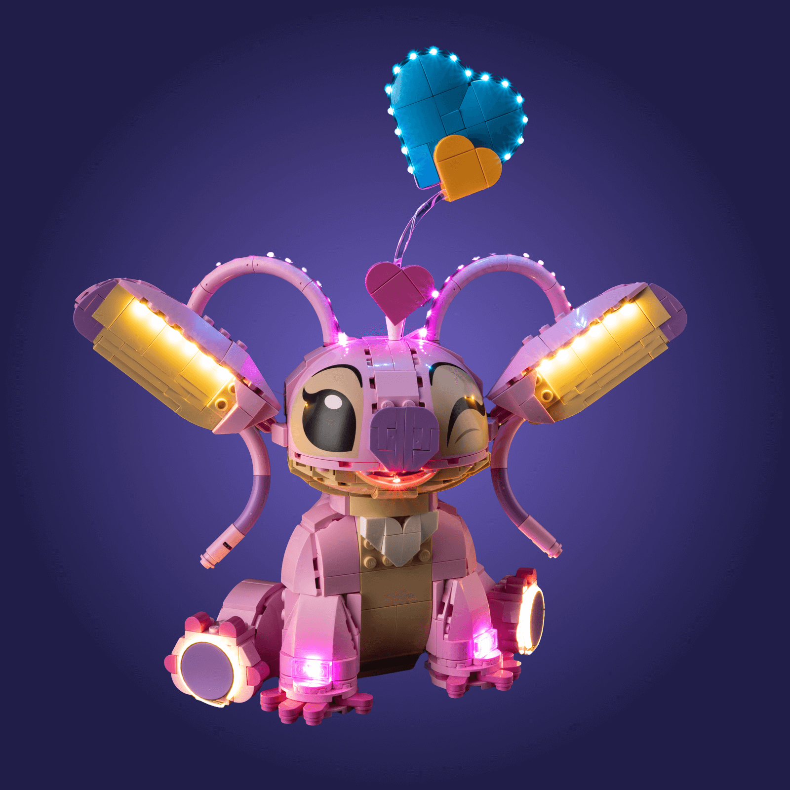 Light Kit For Angel 43257