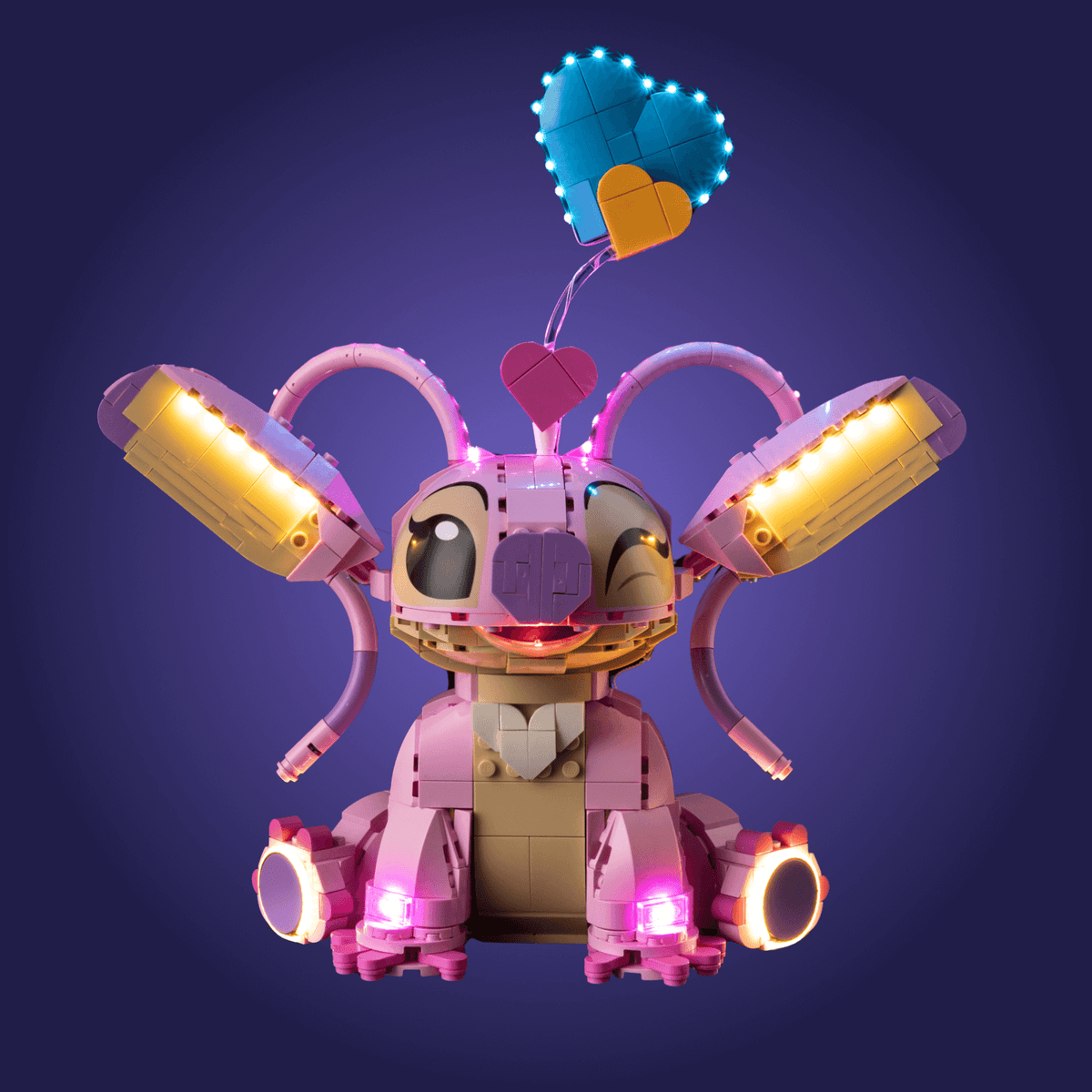 Light Kit For Angel 43257