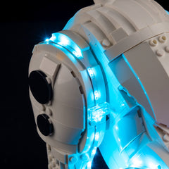 Light Kit For 101 Dalmatians Puppy 43269