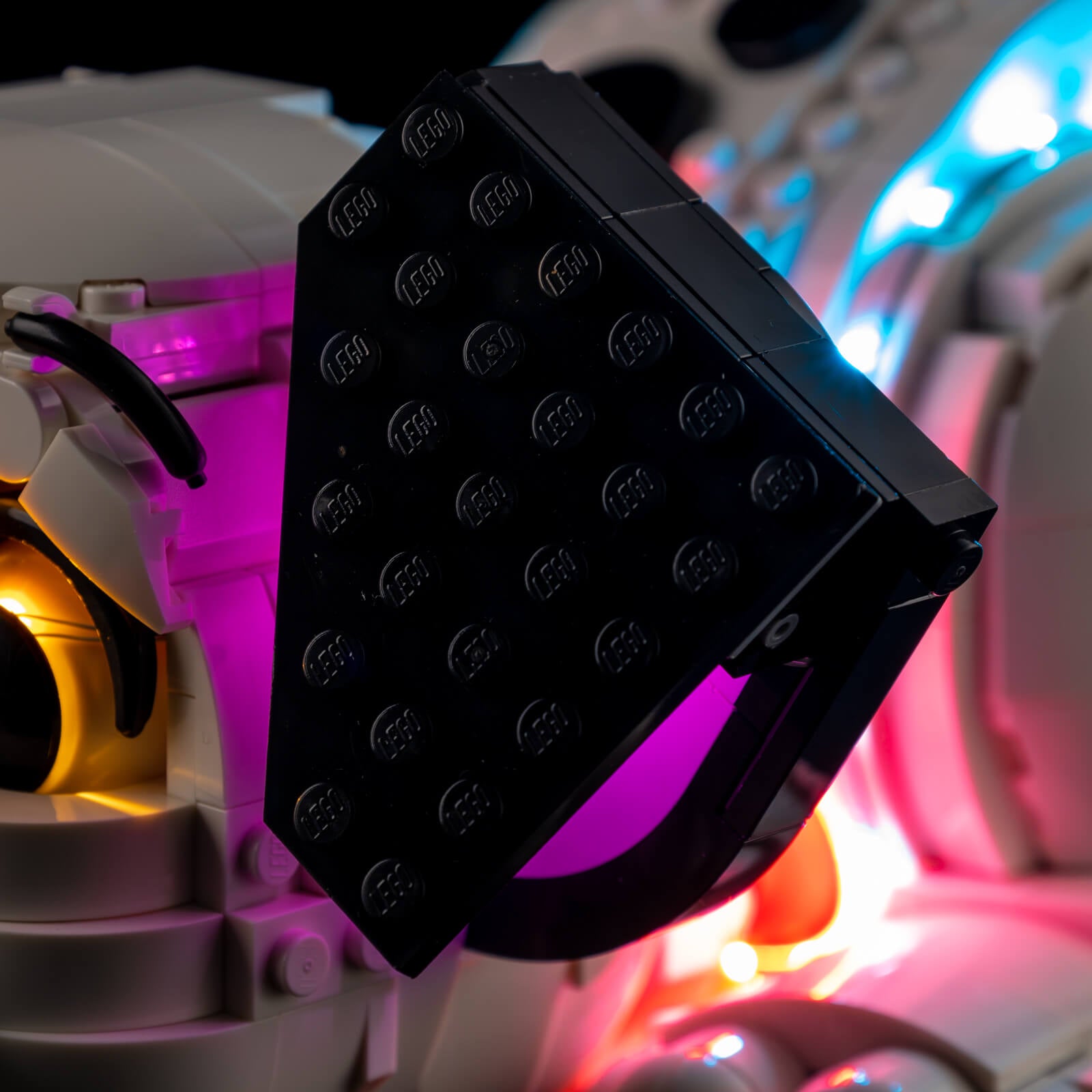 Light Kit For 101 Dalmatians Puppy 43269