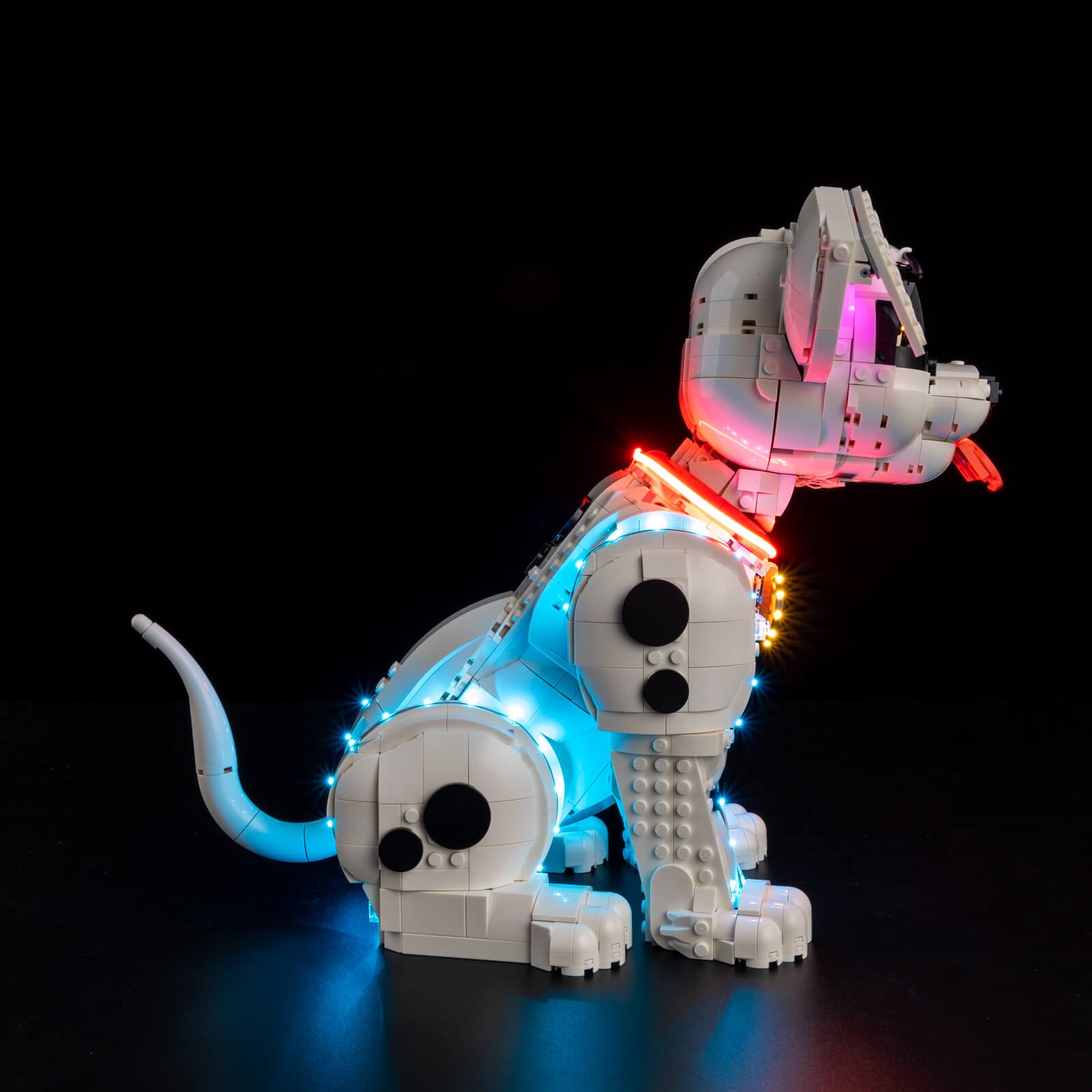 Light Kit For 101 Dalmatians Puppy 43269