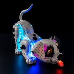 Light Kit For 101 Dalmatians Puppy 43269