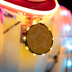 Light Kit For 101 Dalmatians Puppy 43269