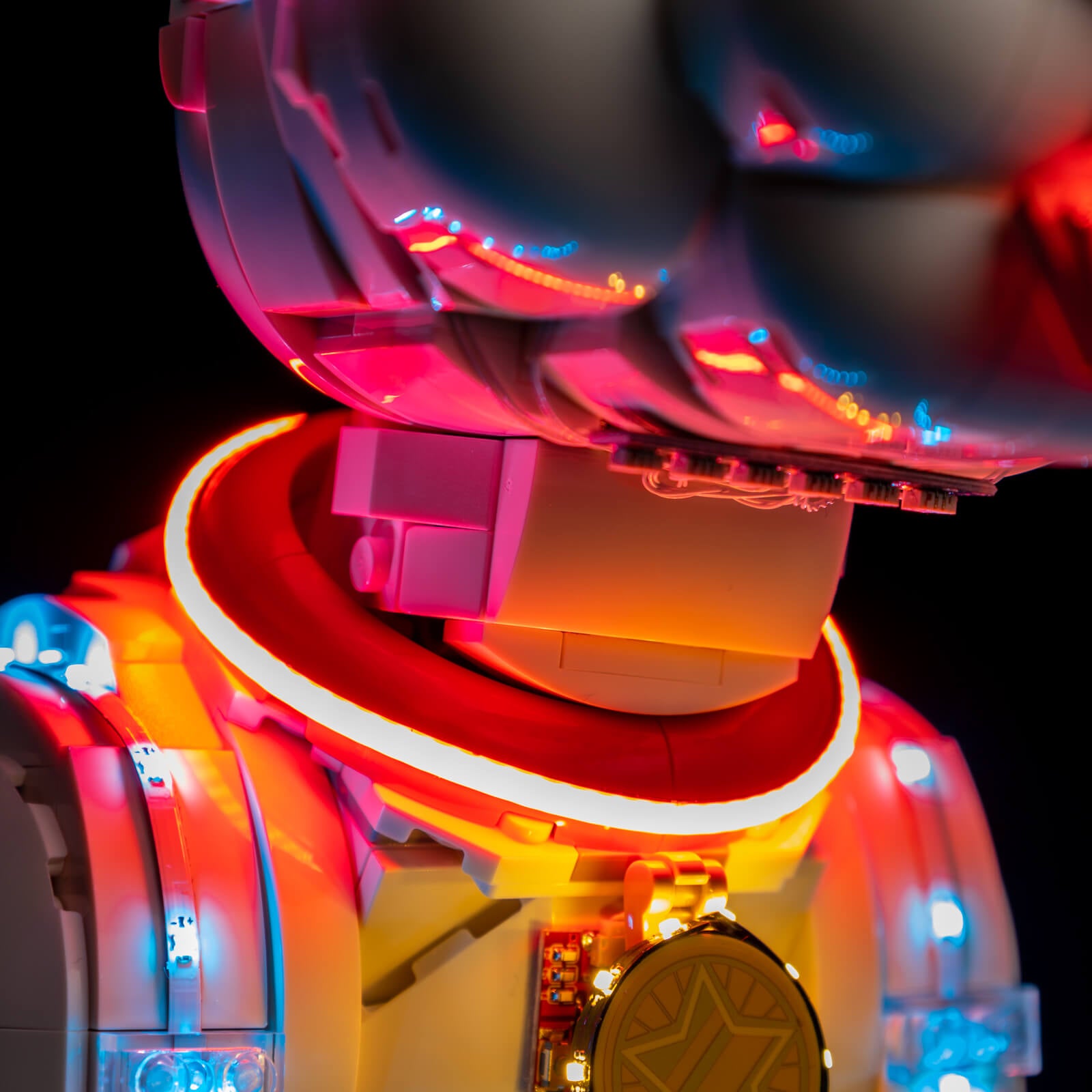 Light Kit For 101 Dalmatians Puppy 43269