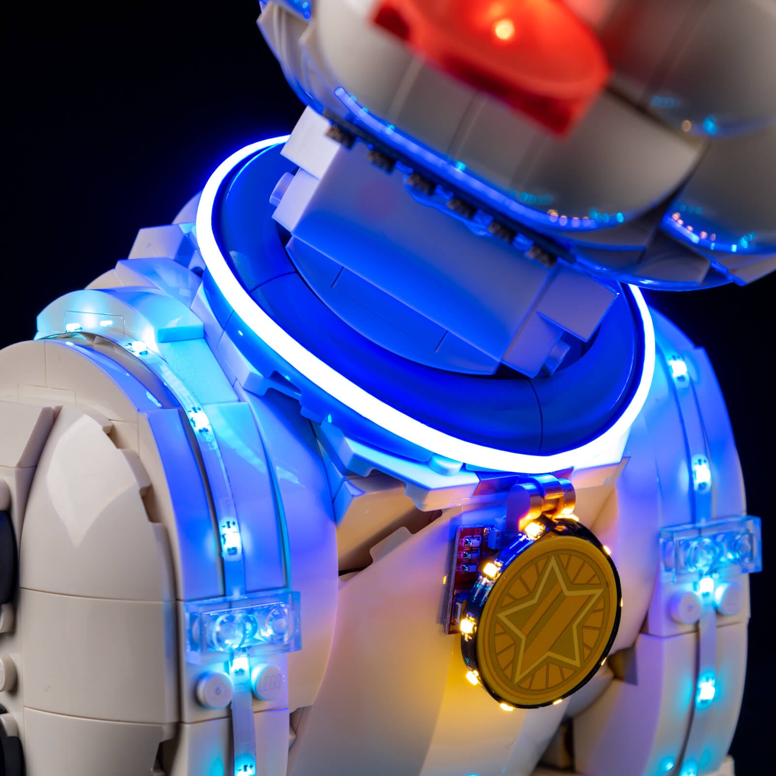 Light Kit For 101 Dalmatians Puppy 43269