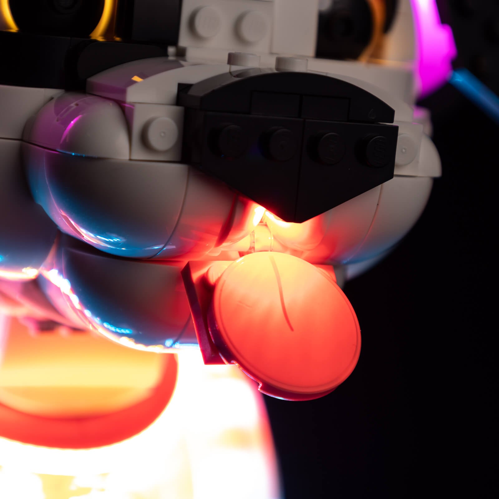 Light Kit For 101 Dalmatians Puppy 43269