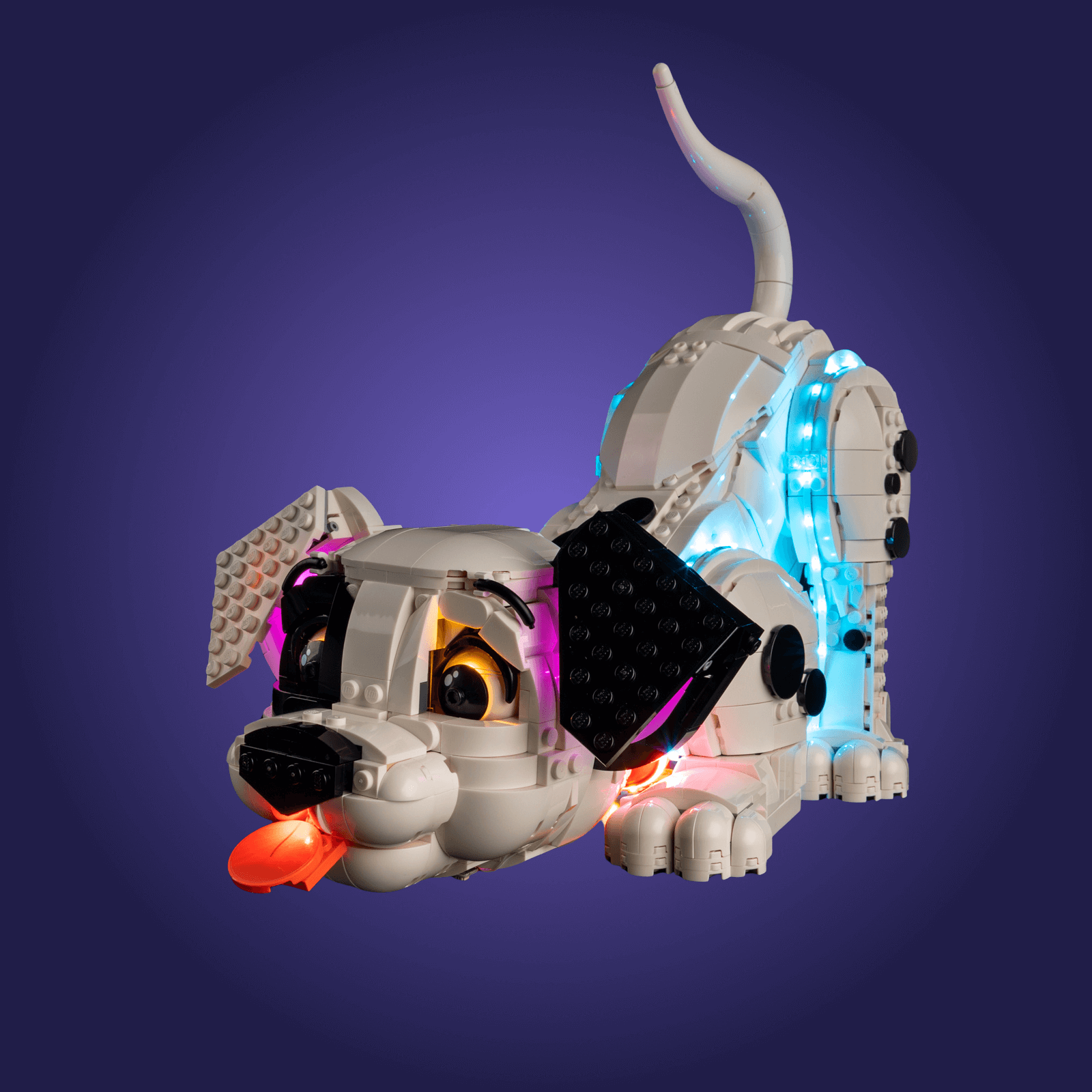 Light Kit For 101 Dalmatians Puppy 43269