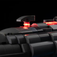 Light Kit For LEGO® Home One Starcruiser 75405