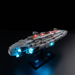 Light Kit For LEGO® Home One Starcruiser 75405