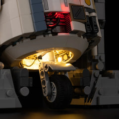 Light Kit For LEGO® Chopper (C1-10P)™ Astromech Droid 75416