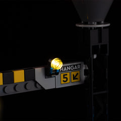 Light Kit For LEGO® Captain America: Civil War Action Battle 76314