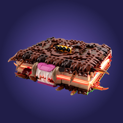 Light Kit For LEGO® Chomping Monster Book of Monsters 76449