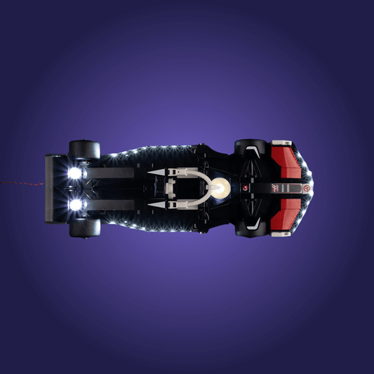 Light Kit For Race Car 77250