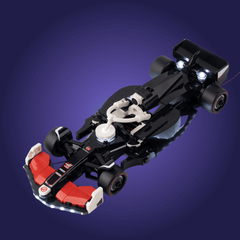 Light Kit For MoneyGram Haas F1® Team VF-24 Race Car 77250