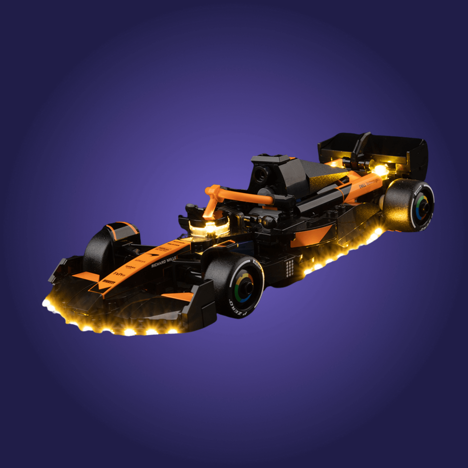 Light Kit For Race Car 77251