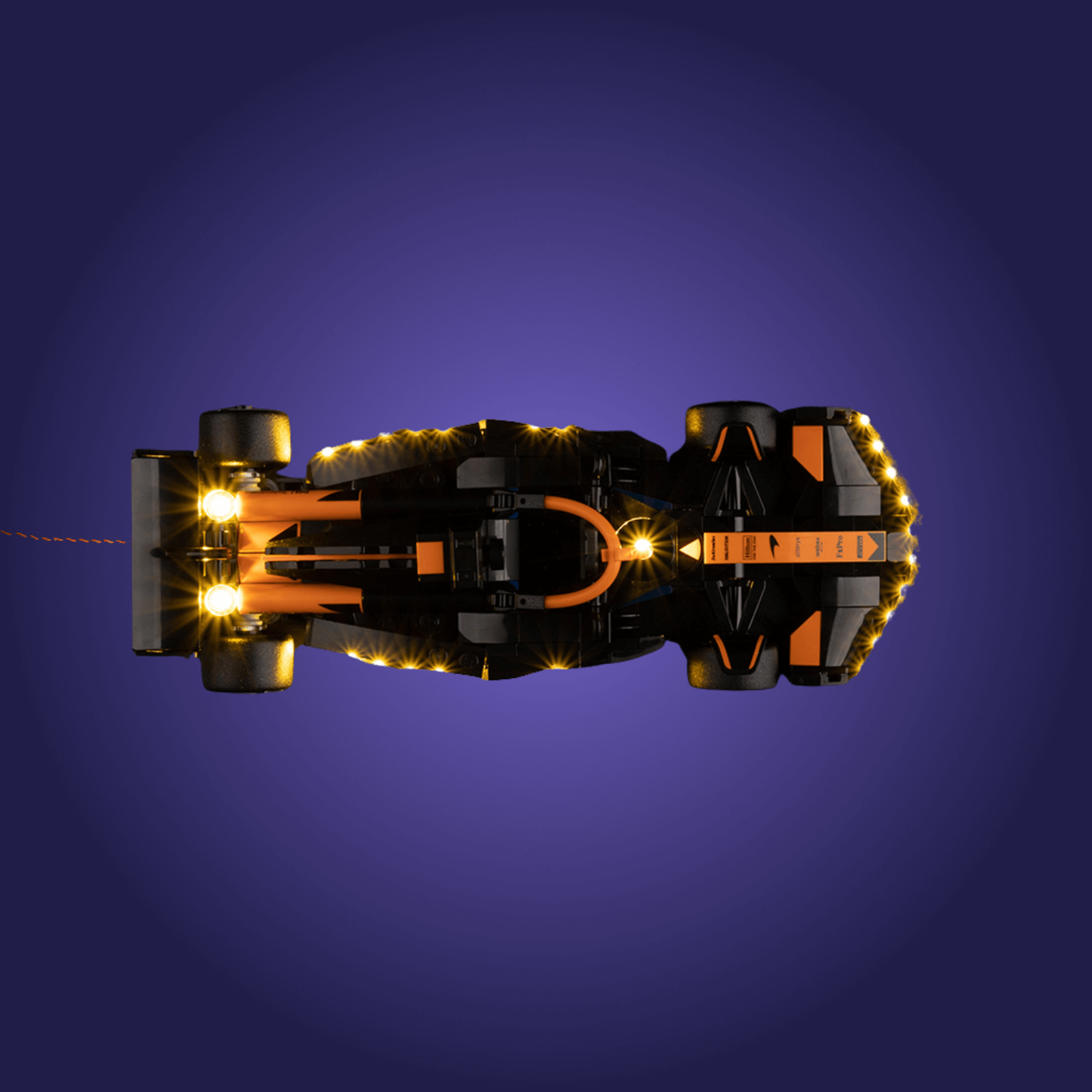 Light Kit For Race Car 77251