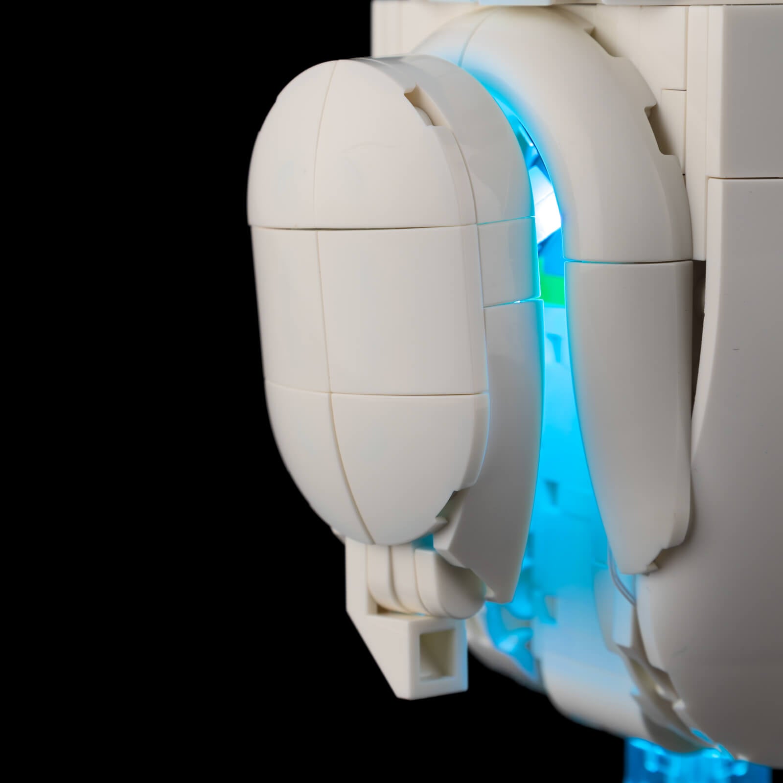 Light Kit For LEGO® WALL-E and EVE 43279