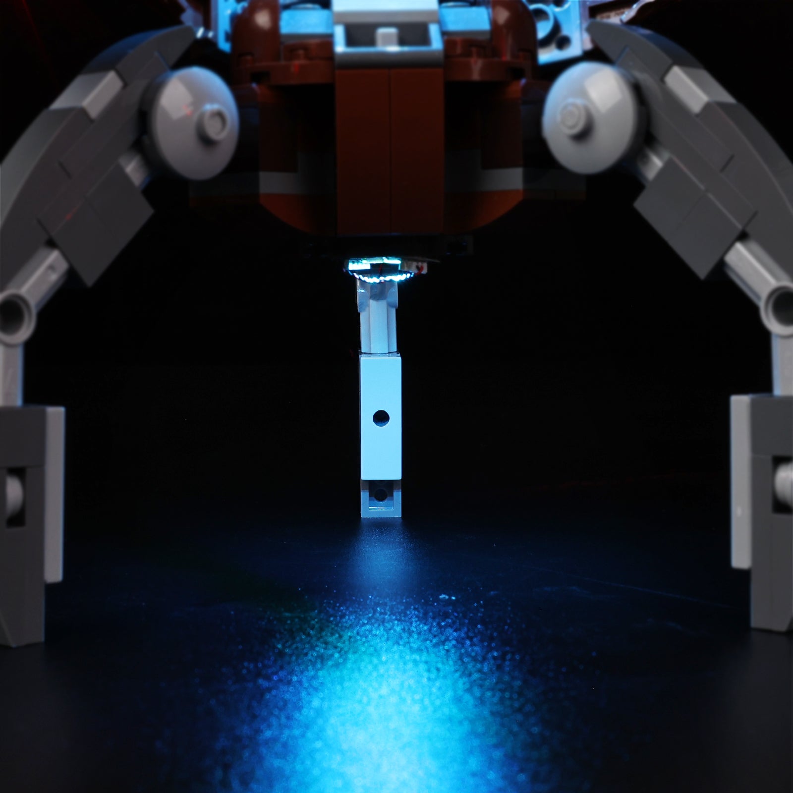 Light Kit For LEGO® Droideka™ 75381