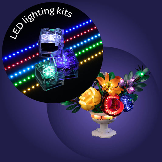 Light Kit For Flower Arrangement 10345