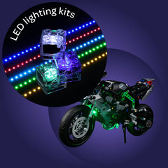Light Kit For Kawasaki Ninja H2R Motorcycle 42170