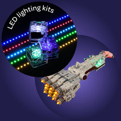 Light Kit For Tantive IV™ 75376