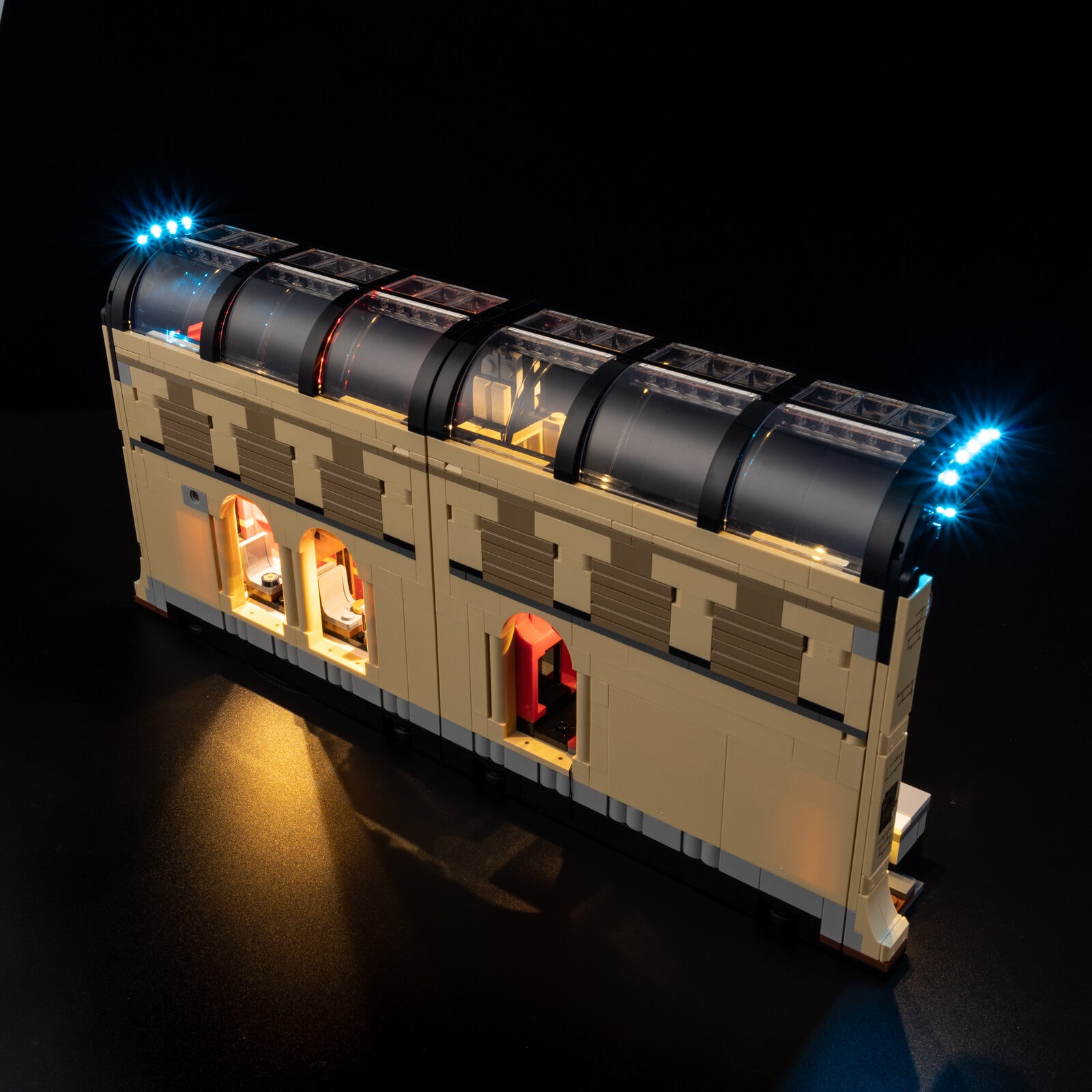 Light Kit For LEGO® Book Nook: Hogwarts™ Express 76450