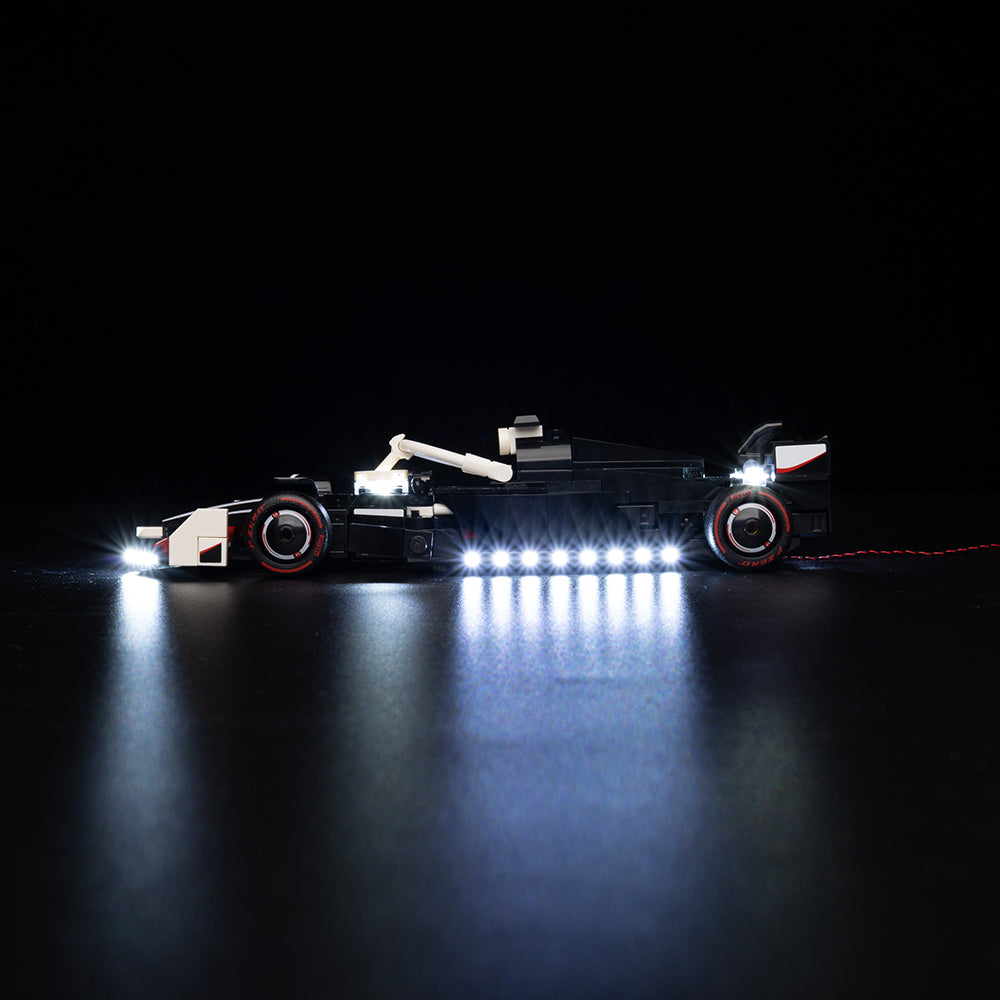 Light Kit For MoneyGram Haas F1® Team VF-24 Race Car 77250