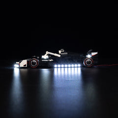 Light Kit For MoneyGram Haas F1® Team VF-24 Race Car 77250