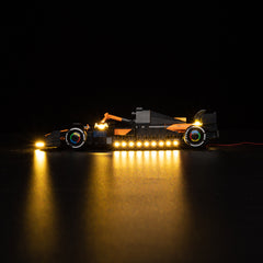 Light Kit For Race Car 77251