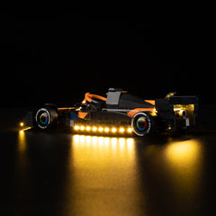 Light Kit For Race Car 77251