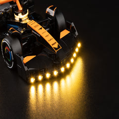 Light Kit For Race Car 77251