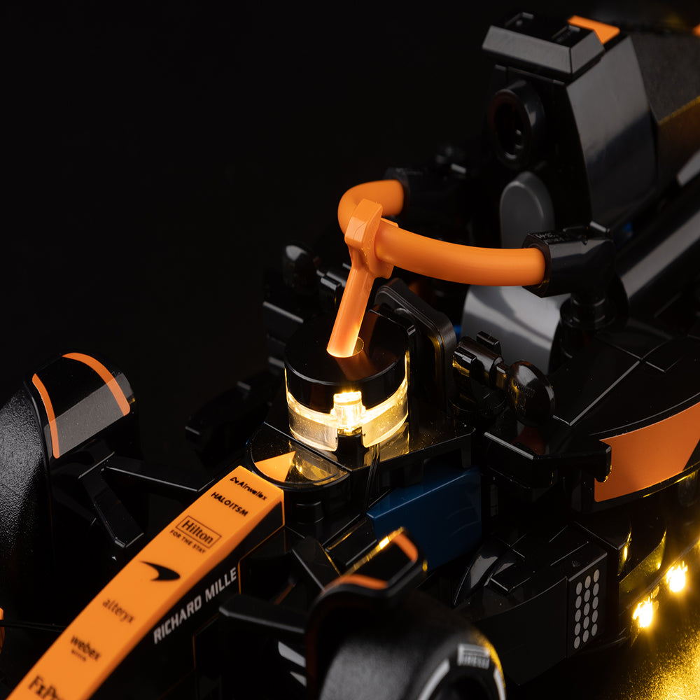 Light Kit For Race Car 77251