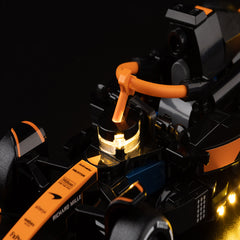 Light Kit For Race Car 77251