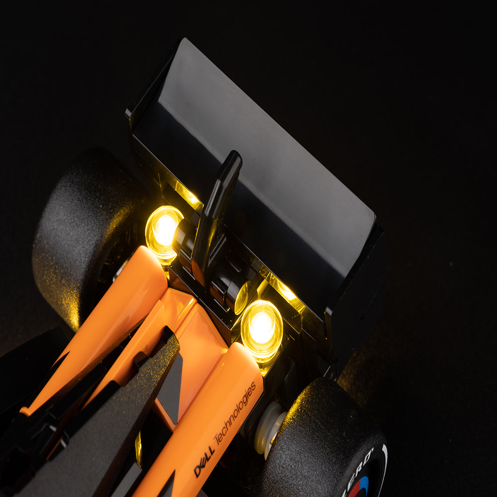 Light Kit For Race Car 77251