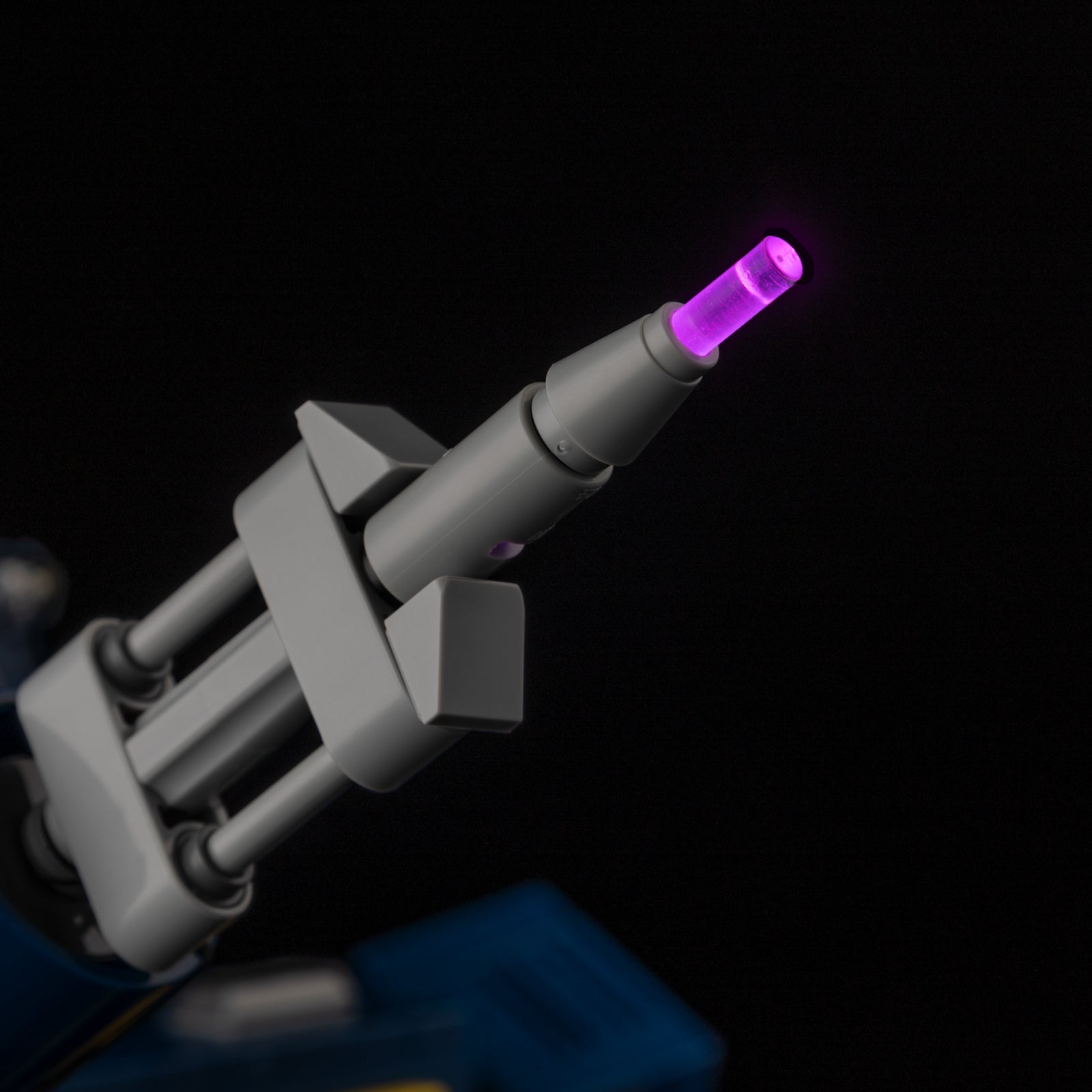 Light Kit For LEGO® Transformers: Soundwave 10358