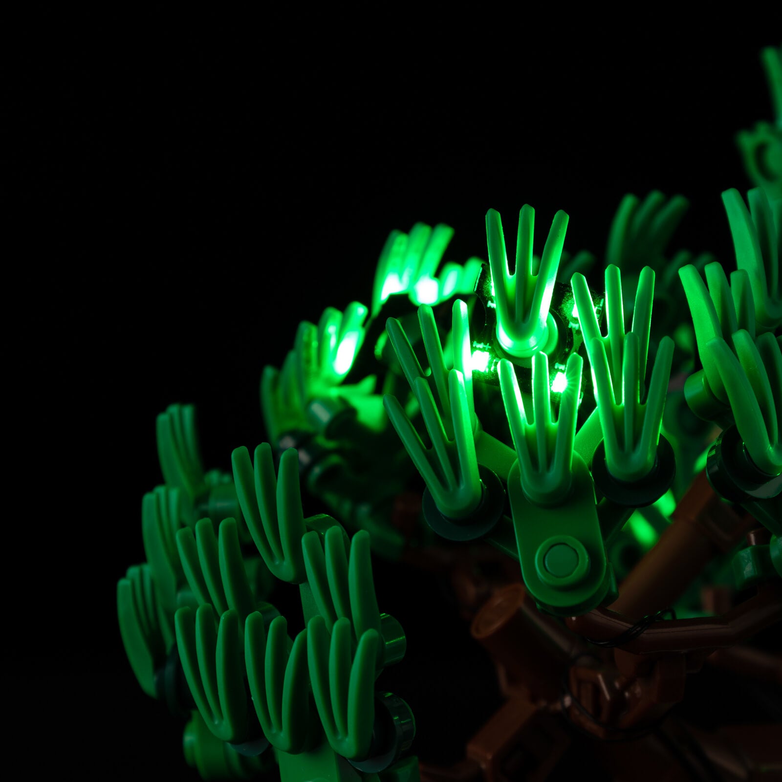 Light Kit For LEGO® Mini Bonsai Trees 10373